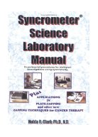 Syncrometer Science Laboratory Manual by Hulda Regehr Clark