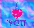 i love u F ani