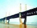 Image: The steel plate for bridge Image: The steel plate for bridge