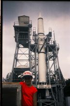 Matt NASA Huntsville ... (Click to enlarge)