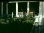 Villia Garden Pompey Italy ... (Click to enlarge)