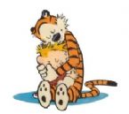 This is NOT my avatar. This is just randomly assigned image, until I upload my own avatar. Click here to see my profile.