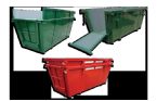 How To Skip Bins - Know More About It ... (Click to enlarge)