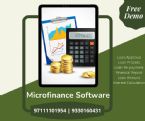 Microfinance Software ... (Click to enlarge)