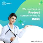 We are here to protect from rare disease ... (Click to enlarge)