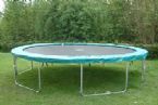 trampoline ... (Click to enlarge)