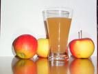 apple juice