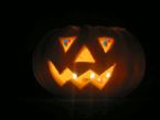pumkin o