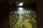 Extra Virgin Olive Oil 