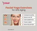 Facial Yoga Exercises for Anti Aging ... (Click to enlarge)