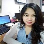 Shirley Valerio ... (Click to enlarge)