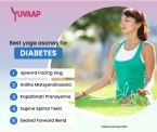 Yoga Asanas For Diabetes ... (Click to enlarge)