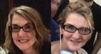 The difference a year can make! ... (Click to enlarge)