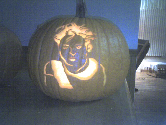 Image: Rob O'Lantern Image: Rob O'Lantern