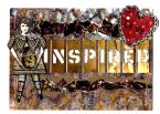 Altered Postcard 06cz ... (Click to enlarge)