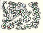 Doodle Art Life 2018cz ... (Click to enlarge)