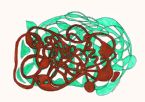 Doodle Art Synapses 10 2020cz ... (Click to enlarge)