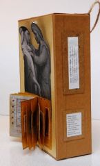 Eco Art 08Cardboard Box Ruth 03 2019cz ... (Click to enlarge)