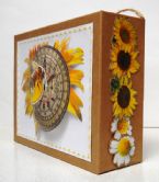 Eco Art 11 Cardboard Box SunBee 02 2019cz ... (Click to enlarge)