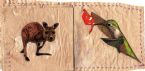 Eco Art Book of Animals 07 2019cz ... (Click to enlarge)