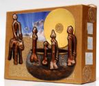 Eco Art Cardboard Box 07 04 2019cz ... (Click to enlarge)