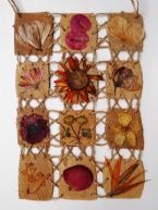 Eco Art Spring Flowers 2019cz ... (Click to enlarge)