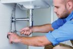 Plumbing Maintenance 300x200 ... (Click to enlarge)