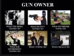 gun own meme ... (Click to enlarge)