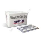 sildisoft 100 ... (Click to enlarge)
