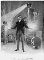 tesla 2