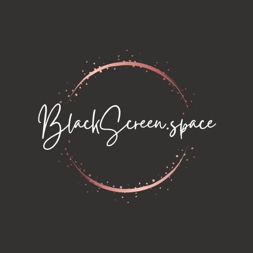 Image: Black Screen Image: Black Screen