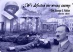 Patton quote 1945 ... (Click to enlarge)