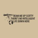 Scotty ... (Click to enlarge)