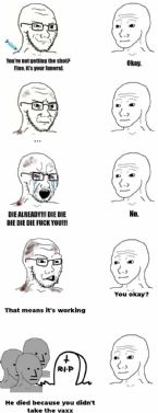 Vaxxed ... (Click to enlarge)