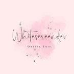Whitescreen dev ... (Click to enlarge)