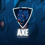 axe ... (Click to enlarge)