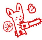 bunny ... (Click to enlarge)