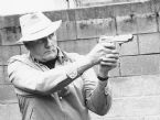 jeff cooper gun demonstration ... (Click to enlarge)