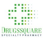 Drugssquare - International Specialty Pharmacy ... (Click to enlarge)