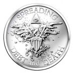 WAR BIRD Obverse