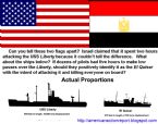israelcouldnttellthediff ... (Click to enlarge)