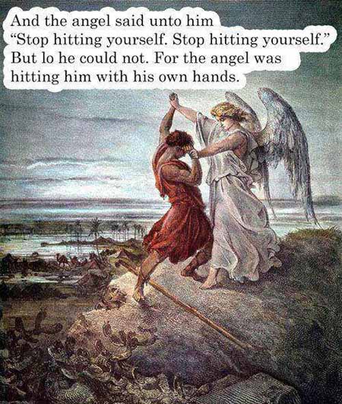 notinbible