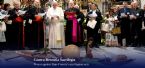 Pope Francis s sacrilegious acts ... (Click to enlarge)