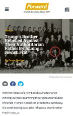 fredtrumpjunior ... (Click to enlarge)