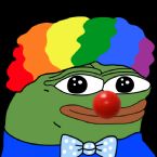 clownworldclown ... (Click to enlarge)