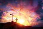three crosses ... (Click to enlarge)