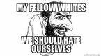 my fellow whites ... (Click to enlarge)