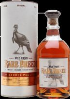 wild turkey rare breed ... (Click to enlarge)
