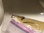 Have had (what I think are) Worms for over a year and NEED HELP ... (Click to enlarge)