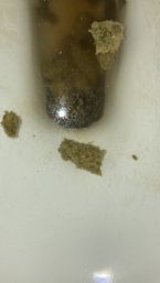 Please help! Whats causing this!? ... (Click to enlarge)